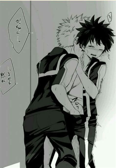 bakudeku+18|bakudeku+18 (te amó~)